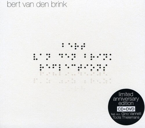 CD диск Van Den Brink, Bert: Reflections
CD диск Van Den Brink, Bert: Reflections