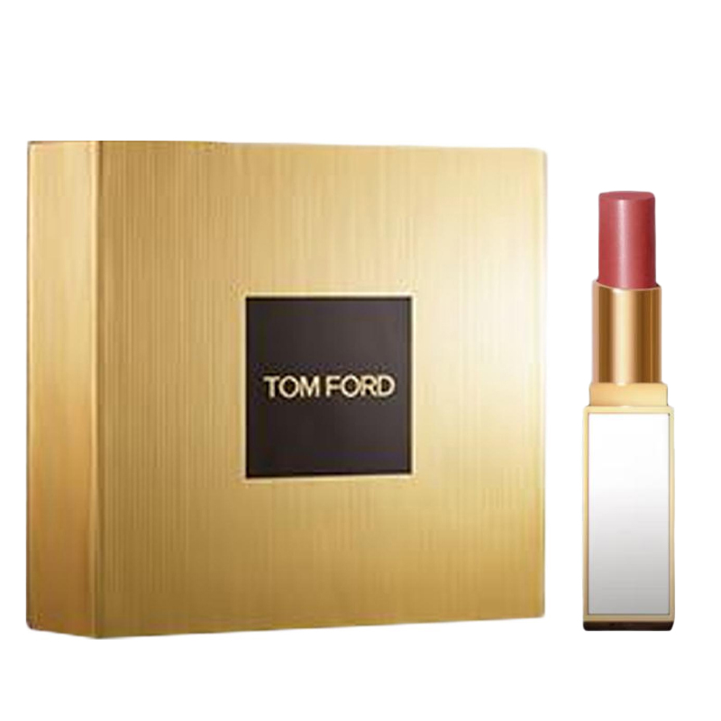 TOM FORD Ограниченная серия TF Qixi Festival белая помада-стик питательная легко растушевывается
TOM FORD Ограниченная серия TF Qixi Festival белая помада-стик питательная легко растушевывается