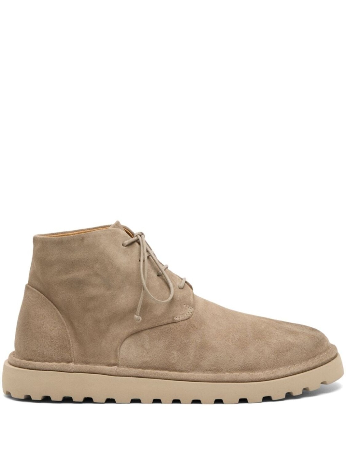 Marsèll ботинки Sancrispa Alta Pomice, нейтральный цвет
Marsèll ботинки Sancrispa Alta Pomice, нейтральный цвет