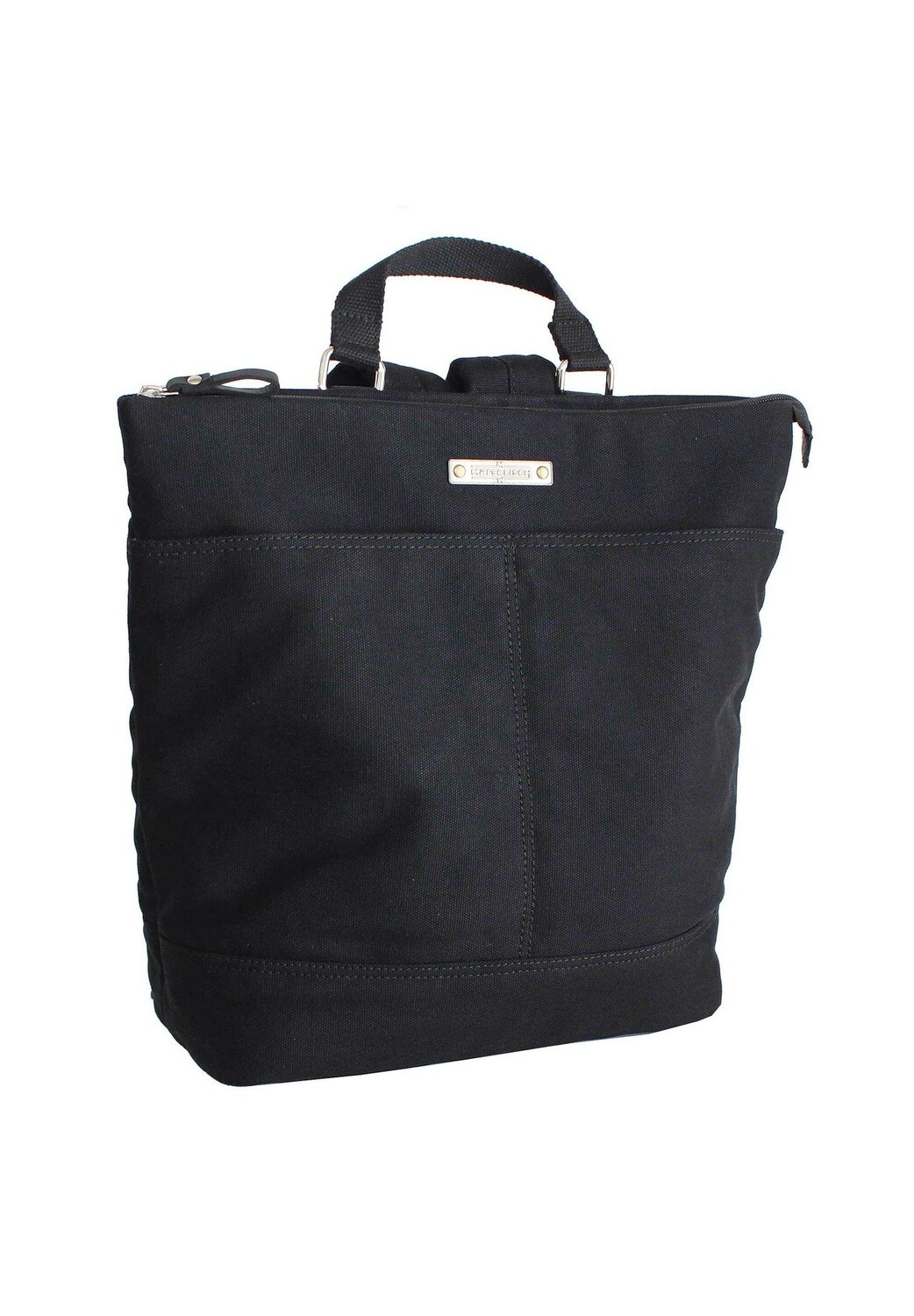 Городской рюкзак Амини 1 MargeLISCH, черный
Городской рюкзак Амини 1 MargeLISCH, черный