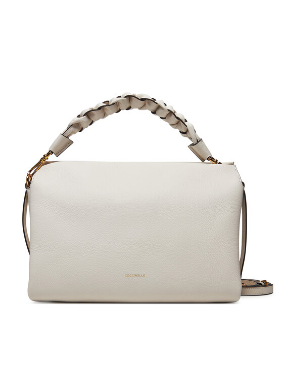 Сумочка M250 Boheme Grana Double E1 M50 19 02 01 Coccinelle, экрю
Сумочка M250 Boheme Grana Double E1 M50 19 02 01 Coccinelle, экрю