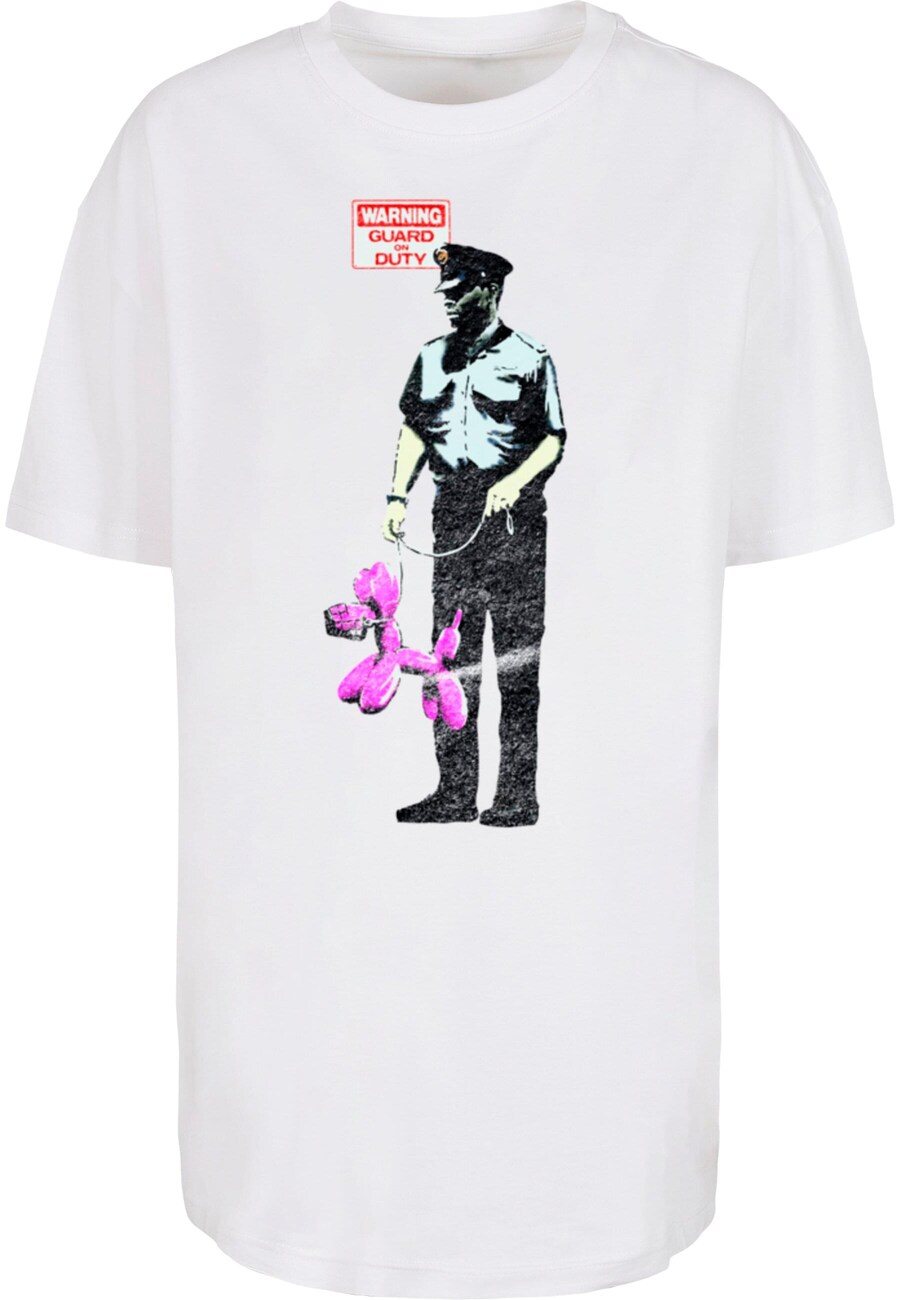 Рубашка большого размера Merchcode, белый
Рубашка большого размера Merchcode, белый