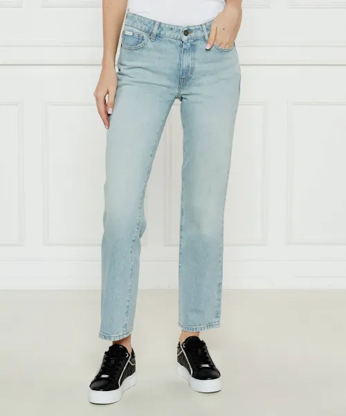 Джинсы Regular fit Guess Jeans, синий
Джинсы Regular fit Guess Jeans, синий