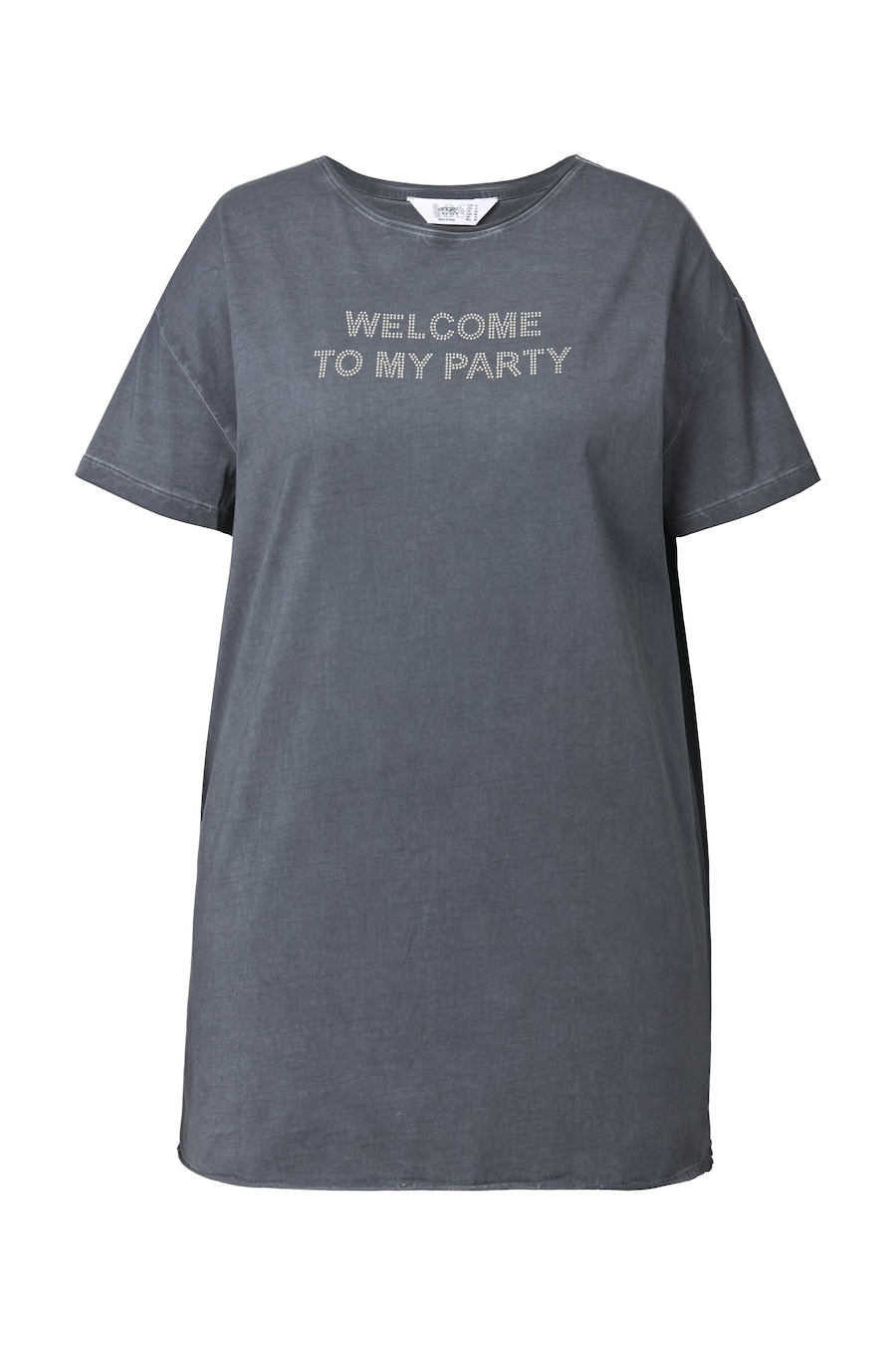 Рубашка Angel of Style, темно-серый
Рубашка Angel of Style, темно-серый