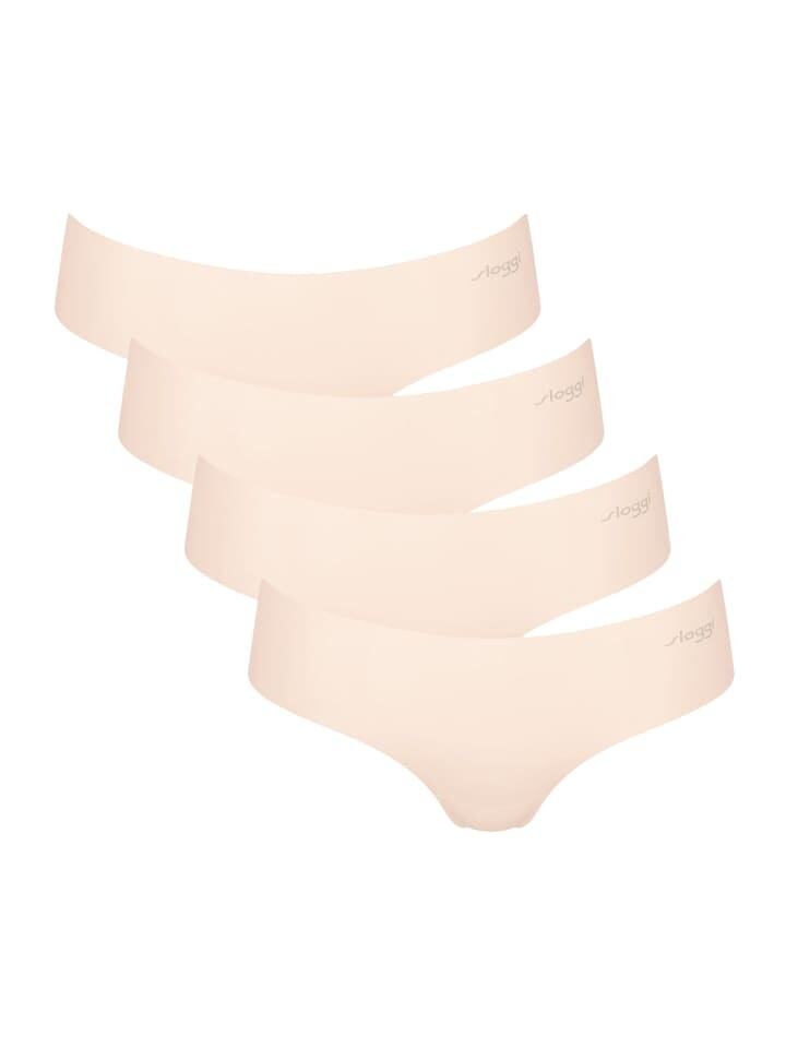 Трусы Sloggi Hipster ZERO Microfibre 2.0, цвет ANGORA
Трусы Sloggi Hipster ZERO Microfibre 2.0, цвет ANGORA