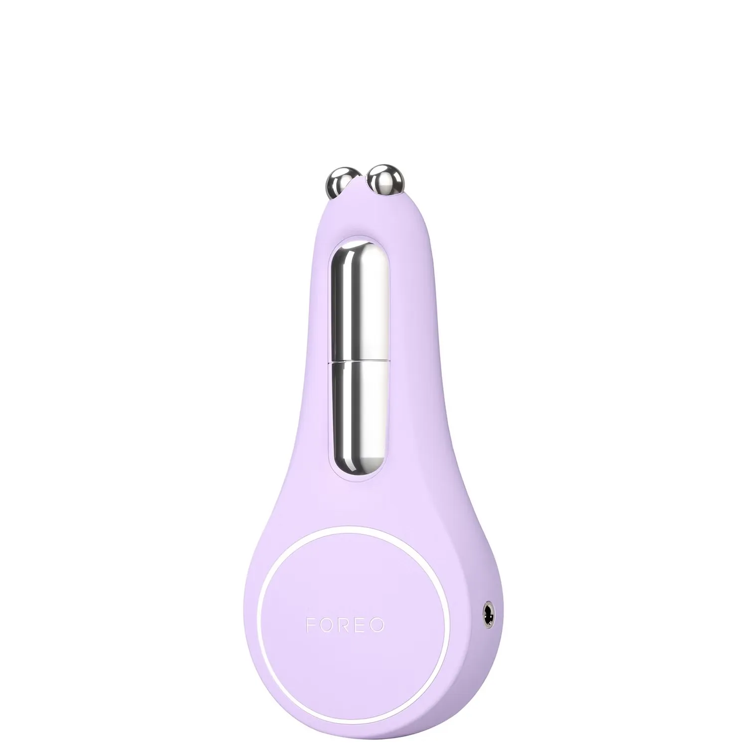 BEAR 2 Тонизирующее устройство для лица для глаз и губ - Лаванда Foreo, Цвет: Lavender
BEAR 2 Тонизирующее устройство для лица для глаз и губ - Лаванда Foreo, Цвет: Lavender