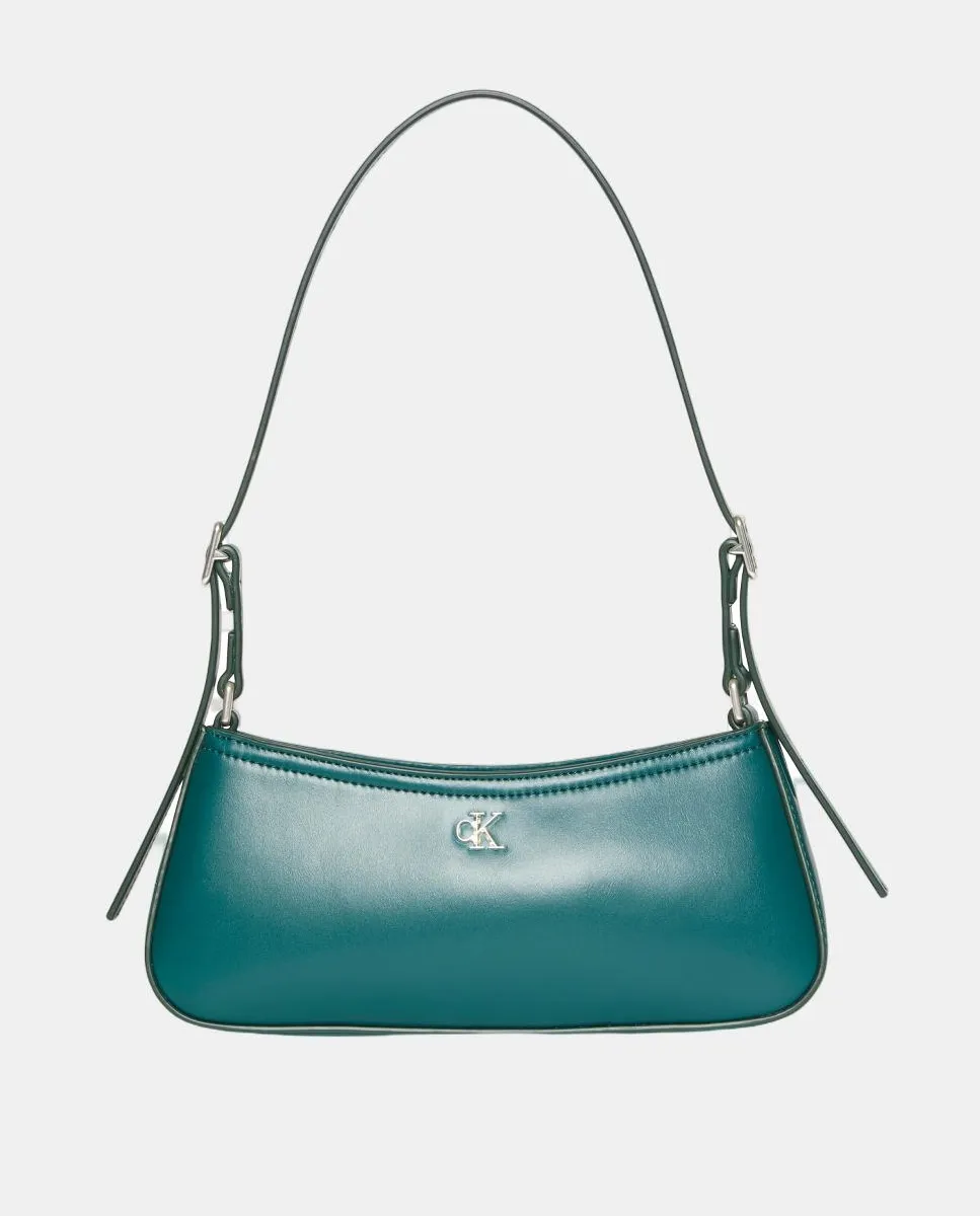 Сумка-шоппер с монограммой Повседневная сумка через плечо Calvin Klein, красный
Сумка-шоппер с монограммой Повседневная сумка через плечо Calvin Klein, красный