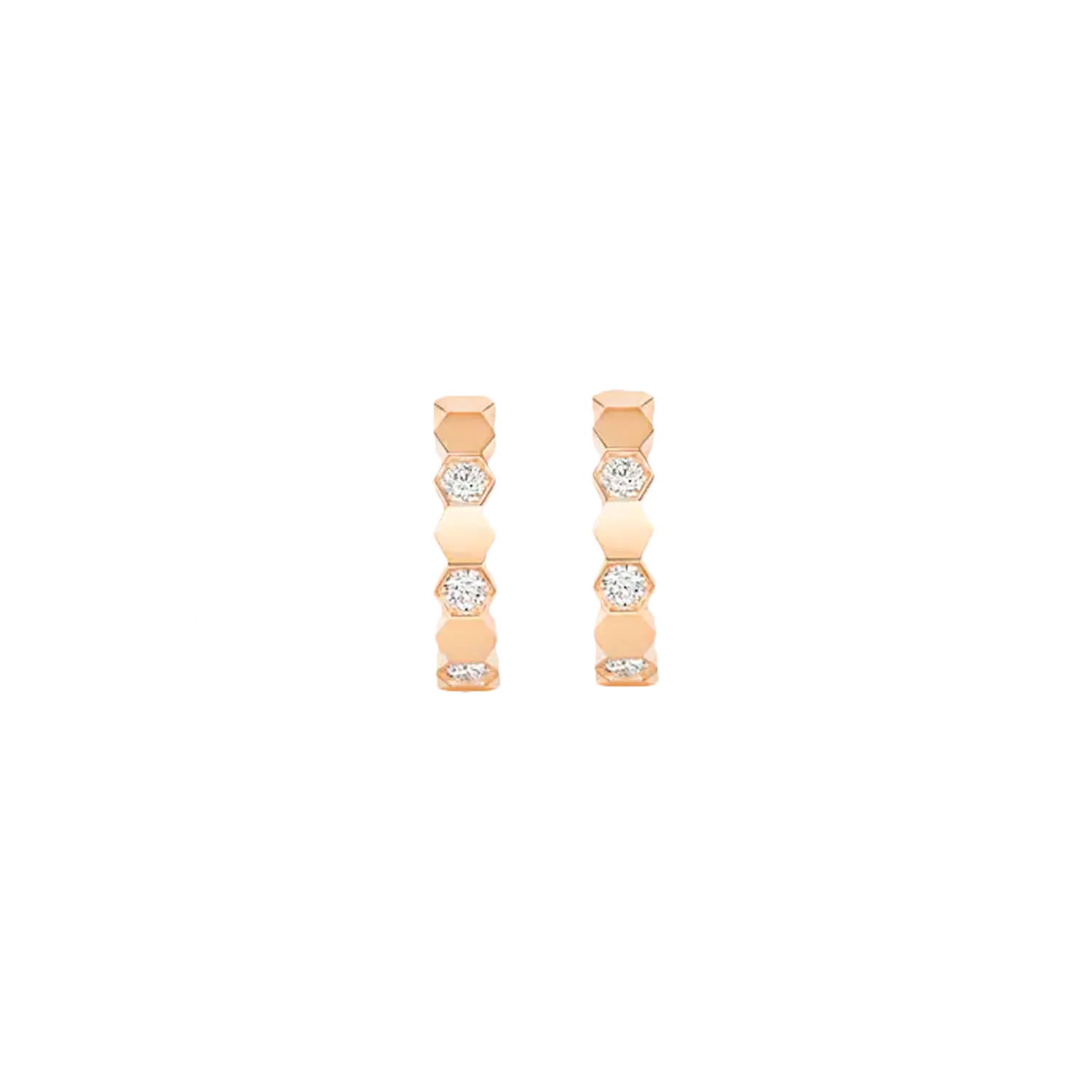 Chaumet - "быть моей любовью" в розовом золоте с бриллиантами - 084809 - 084809 CHAUMET
Chaumet - "быть моей любовью" в розовом золоте с бриллиантами - 084809 - 084809 CHAUMET