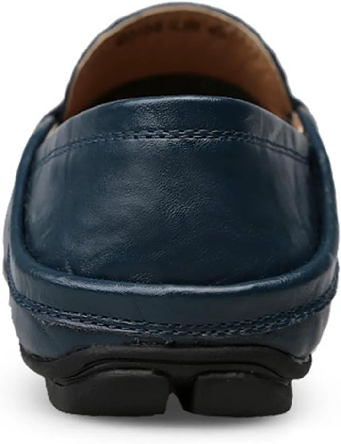 Классические комфортные повседневные мужские кожаные лоферы с плоской подошвой, дышащие с отверстиями, слипоны для вождения, мокасины, сандалии Optigard, черный
Классические комфортные повседневные мужские кожаные лоферы с плоской подошвой, дышащие с отверстиями, слипоны для вождения, мокасины, сандалии Optigard, черный