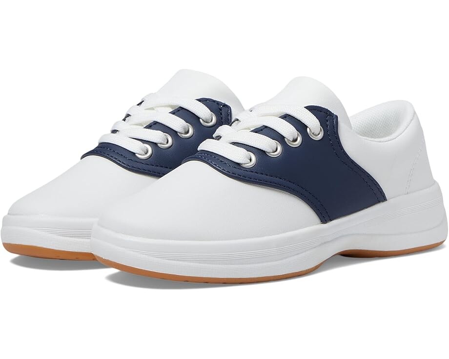 Кроссовки Keds Kids School Days, цвет White/Navy
Кроссовки Keds Kids School Days, цвет White/Navy