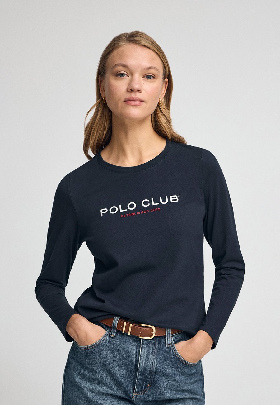 Топ Polo Club SLIM FIT , Navy/Dark Blue
Топ Polo Club SLIM FIT , Navy/Dark Blue