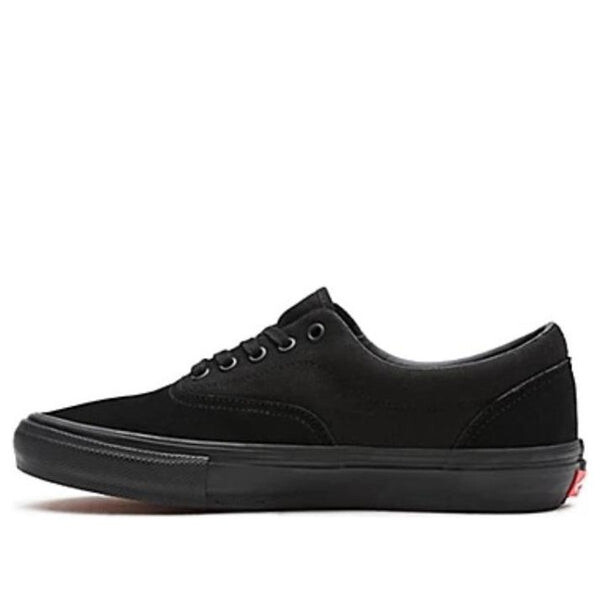 Кроссовки skate era 'black' Vans, черный
Кроссовки skate era 'black' Vans, черный