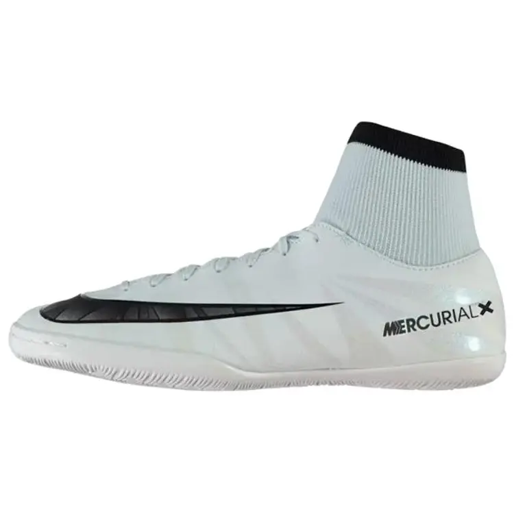 Nike Мужские футбольные бутсы Jr Mercurialx Victory 6, белый
Nike Мужские футбольные бутсы Jr Mercurialx Victory 6, белый