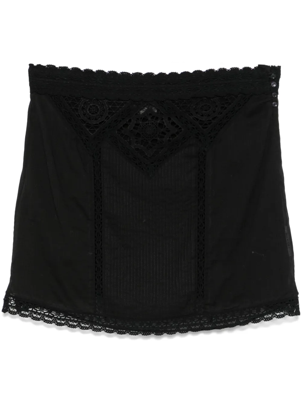 Шорты Geana MARANT ÉTOILE, черный
Шорты Geana MARANT ÉTOILE, черный