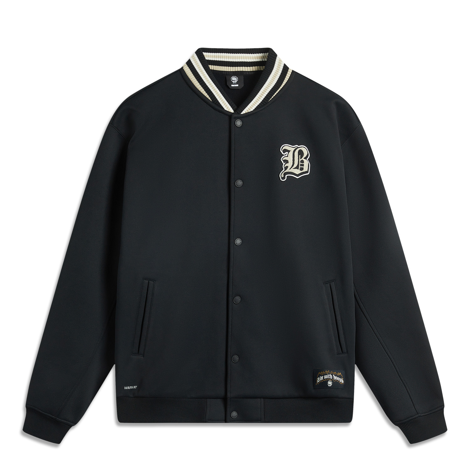 Куртка баскетбольная коллекции LiNing мужская черная, Черный, Куртка баскетбольная коллекции LiNing мужская черная
Куртка баскетбольная коллекции LiNing мужская черная, Черный, Куртка баскетбольная коллекции LiNing мужская черная