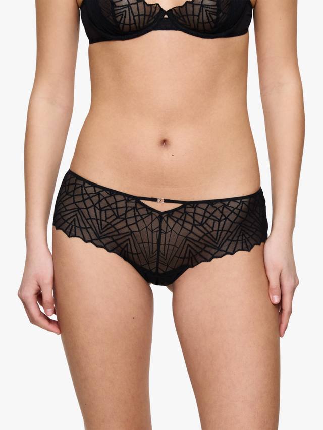 Трусики хипстер в стиле "Та ночь в Вегасе" Triumph, Black
Трусики хипстер в стиле "Та ночь в Вегасе" Triumph, Black