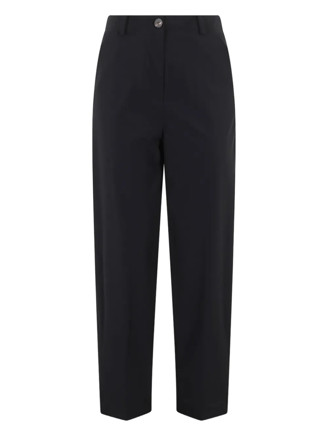 Брюки на пуговицах RRD, черный
Брюки на пуговицах RRD, черный