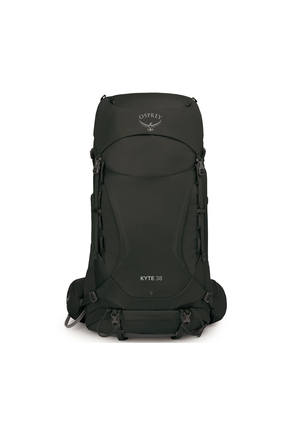 Рюкзак Kyte 38 XS-S 71 см OSPREY, черный
Рюкзак Kyte 38 XS-S 71 см OSPREY, черный