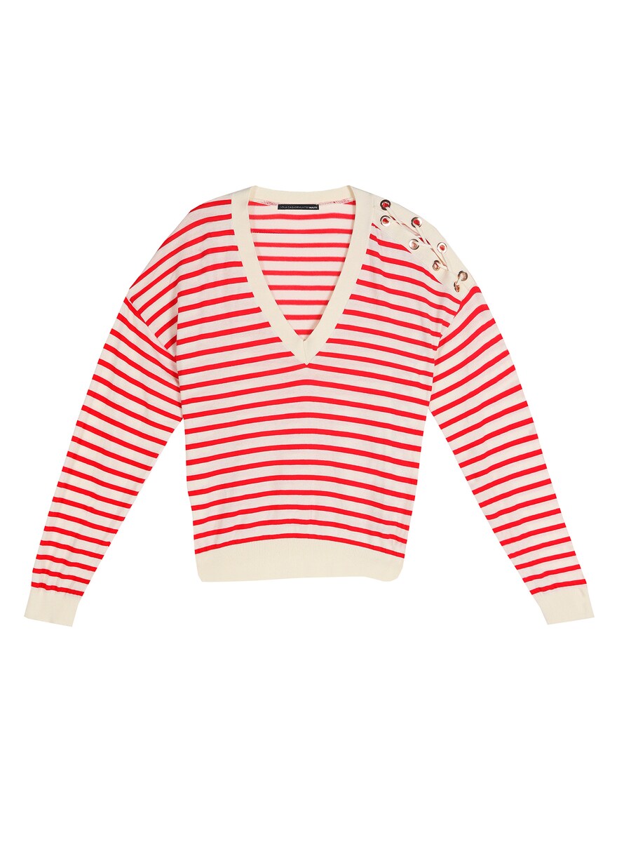 Топ Lola Casademunt, красный
Топ Lola Casademunt, красный