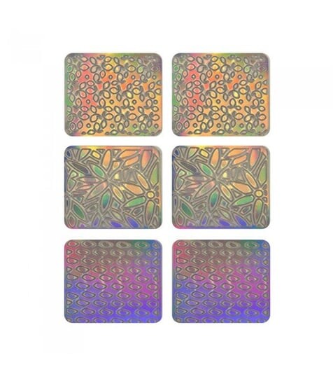 Трафареты для нейл-арта, 1 шт. Neess, Patternness
Трафареты для нейл-арта, 1 шт. Neess, Patternness