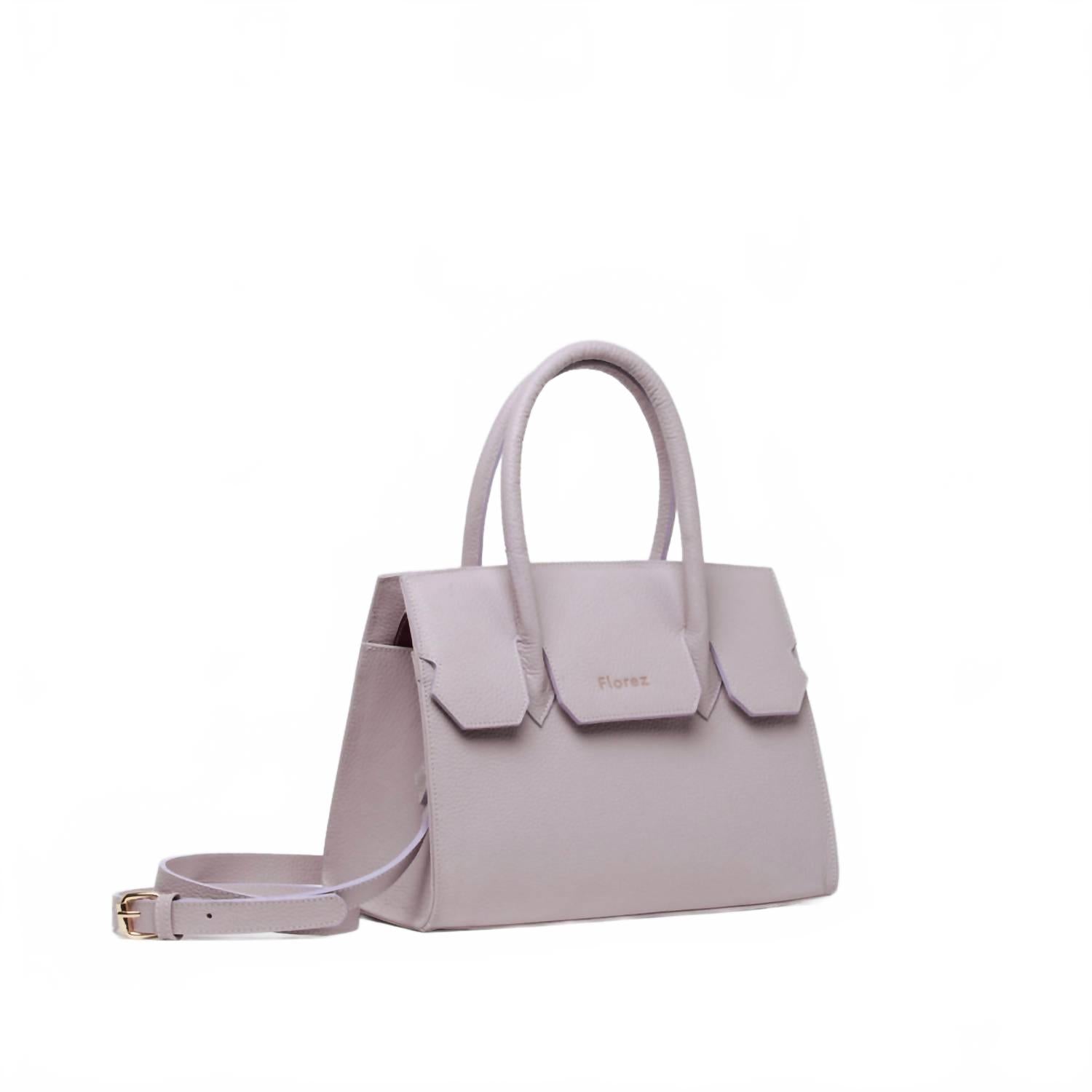 Сумка Emma лилового цвета Florez
Сумка Emma лилового цвета Florez
