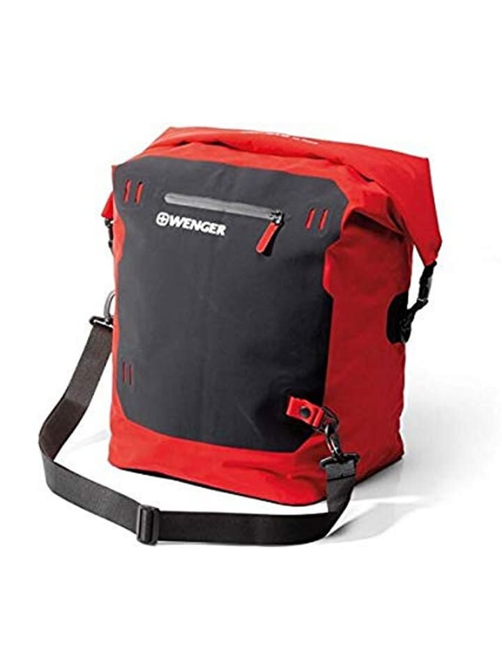 Спортивная сумка Wenger, красный
Спортивная сумка Wenger, красный
