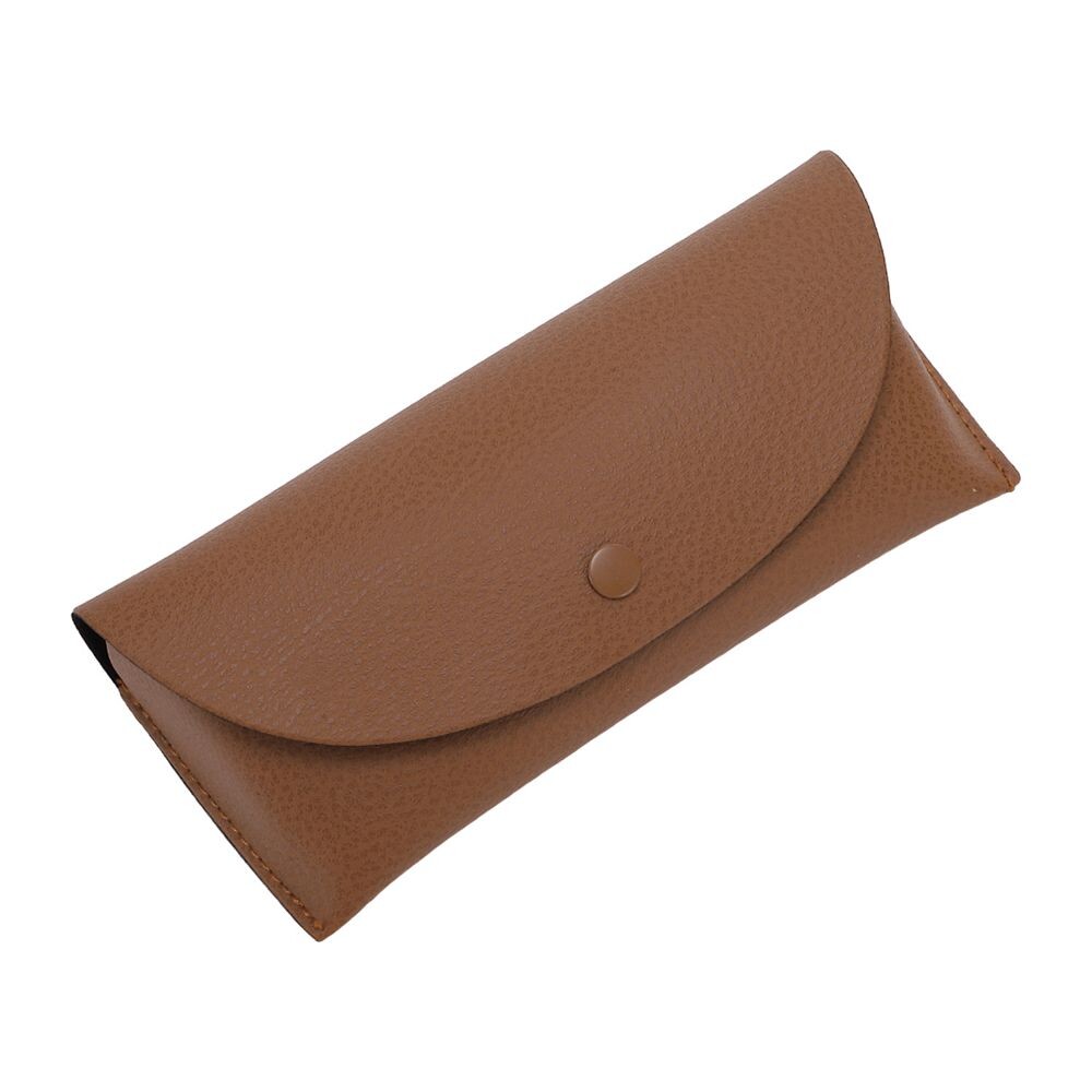 Чехол для очков с узором личи, портативный футляр для солнцезащитных очков 6,89 x 2,95 x 1,57 дюйма Unique Bargains, коричневый
Чехол для очков с узором личи, портативный футляр для солнцезащитных очков 6,89 x 2,95 x 1,57 дюйма Unique Bargains, коричневый