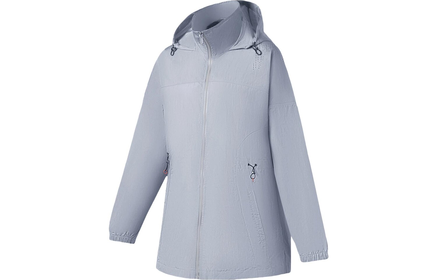 Тренчкот Fitness Series женский серебристый Lining, Серый, Тренчкот Fitness Series женский серебристый Lining
Тренчкот Fitness Series женский серебристый Lining, Серый, Тренчкот Fitness Series женский серебристый Lining