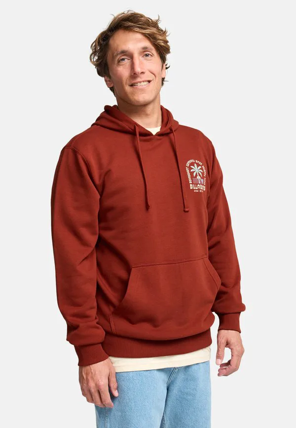 Худи foundation ebysf00184 Billabong, Rza
Худи foundation ebysf00184 Billabong, Rza