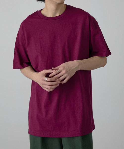 MAISON CLUB Футболка из хлопка 6 унций, American Apparel, бургундия
MAISON CLUB Футболка из хлопка 6 унций, American Apparel, бургундия