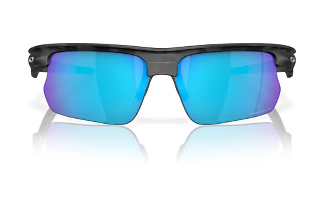 Oakley Солнцезащитные очки BiSphaera™️, Blue
Oakley Солнцезащитные очки BiSphaera™️, Blue