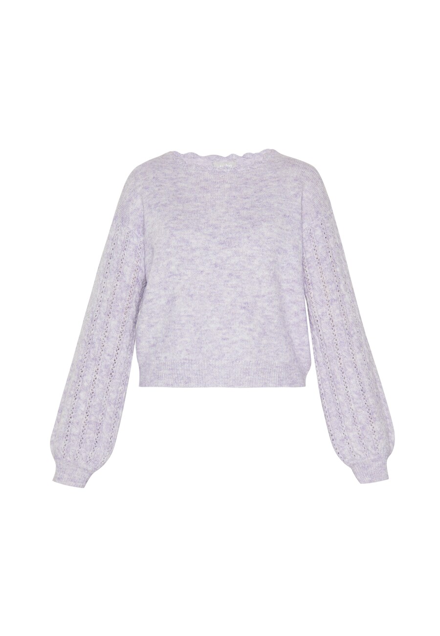 Свитер Usha, Mottled Purple
Свитер Usha, Mottled Purple