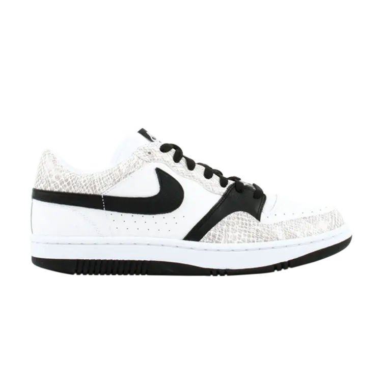 Кроссовки Nike Court Force Low 'Cocoa Snake', белый
Кроссовки Nike Court Force Low 'Cocoa Snake', белый