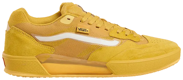 Кроссовки Vans Ave 2.0 'Gold', желтый
Кроссовки Vans Ave 2.0 'Gold', желтый