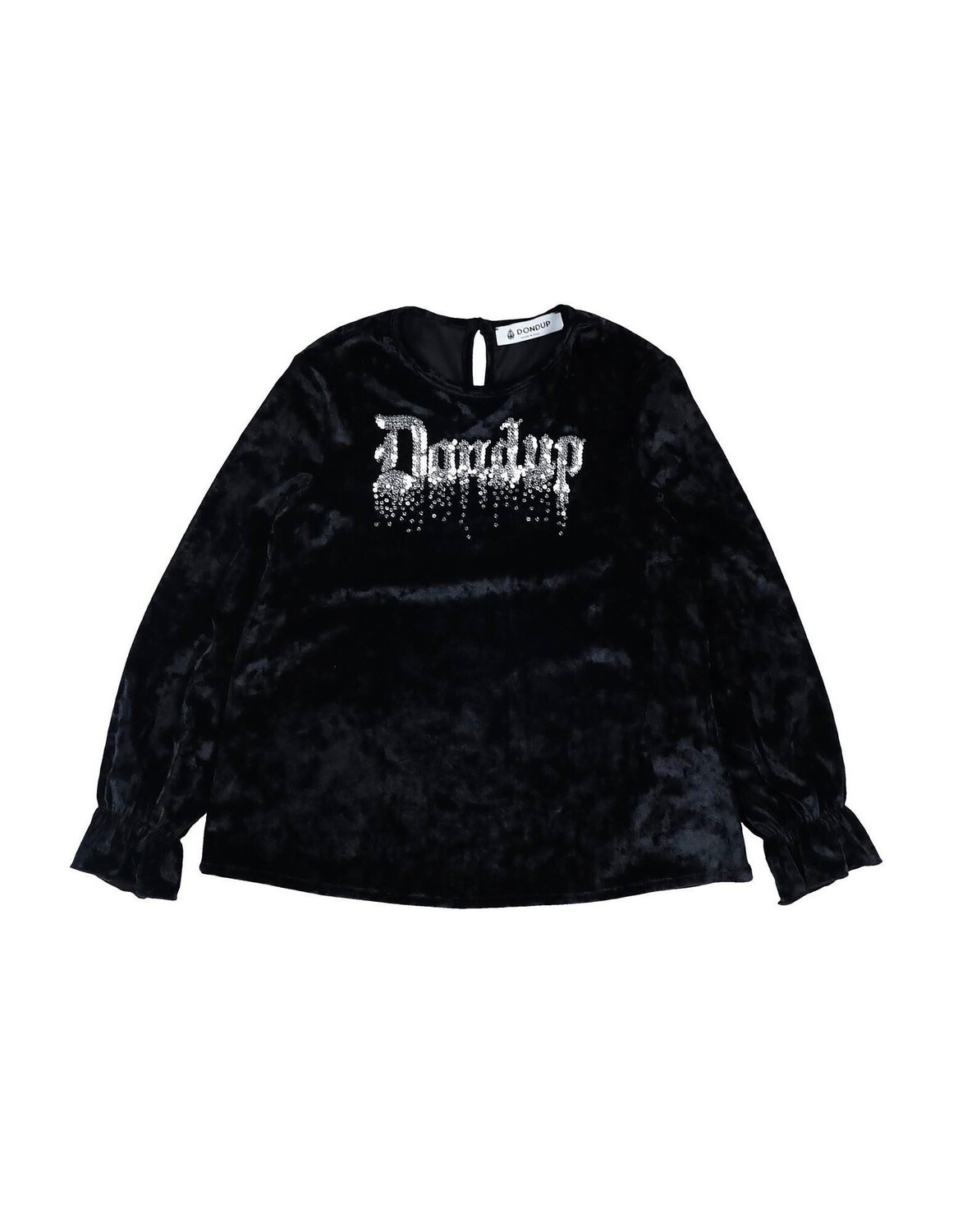 Футболка Dondup, черный
Футболка Dondup, черный