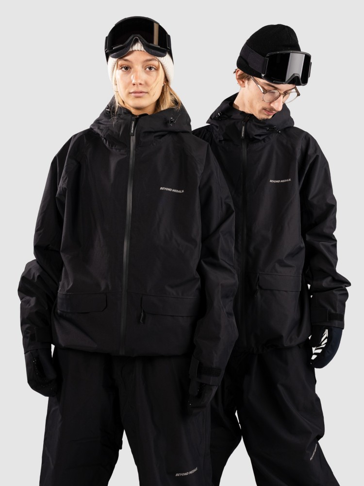 Куртка для сноуборда Beyond Medals Nostalgia 2L Jacke, black, Черный, Куртка для сноуборда Beyond Medals Nostalgia 2L Jacke, black
Куртка для сноуборда Beyond Medals Nostalgia 2L Jacke, black, Черный, Куртка для сноуборда Beyond Medals Nostalgia 2L Jacke, black