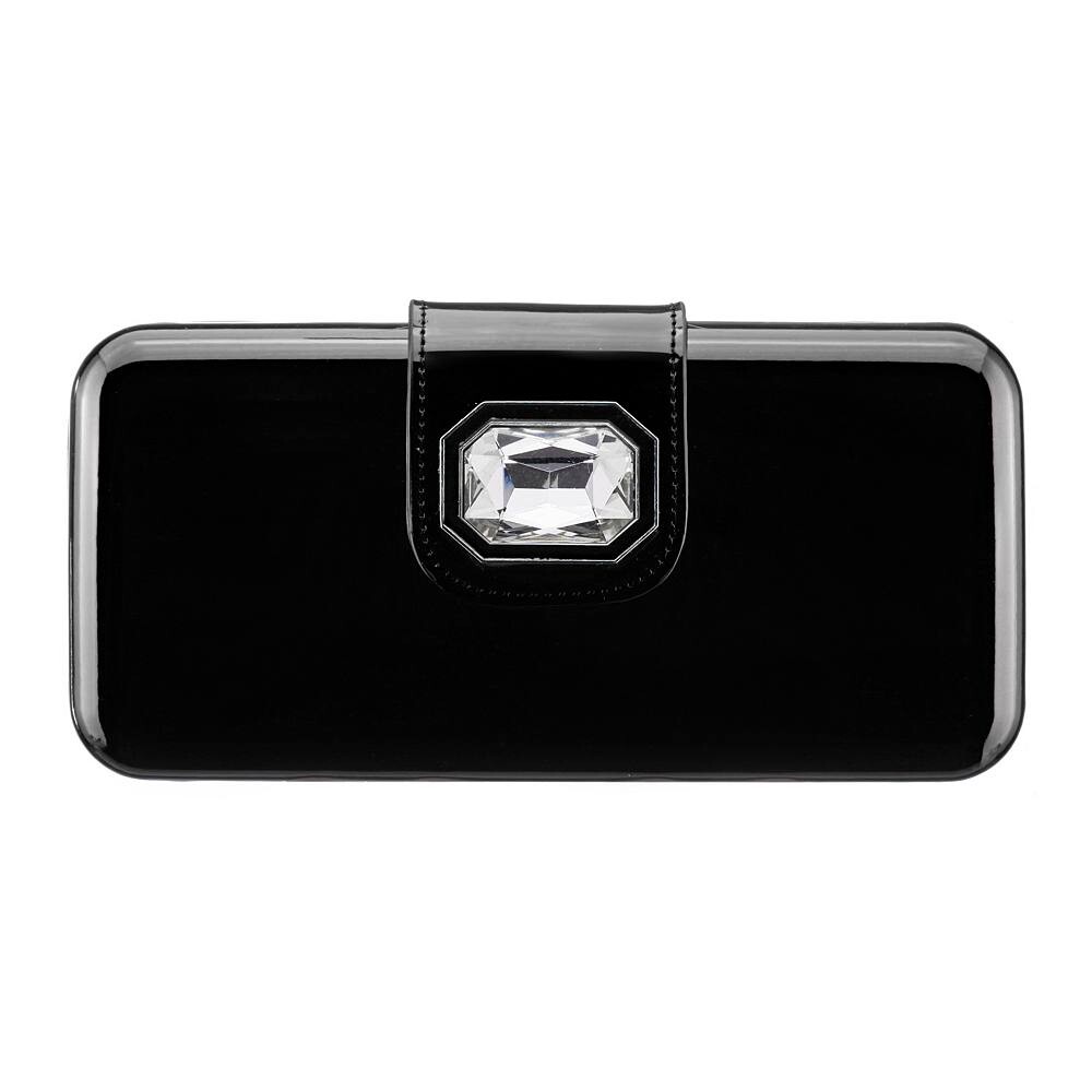 Клатч Touch of Nina Balken, черный
Клатч Touch of Nina Balken, черный