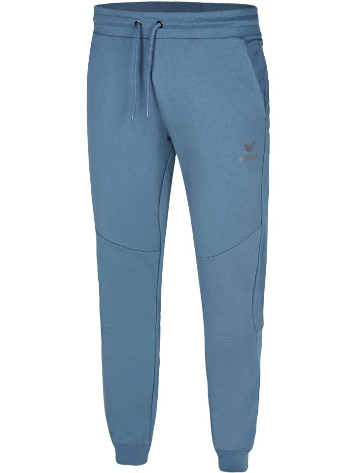 Брюки для тренировок и бега erima, цвет bering sea
Брюки для тренировок и бега erima, цвет bering sea