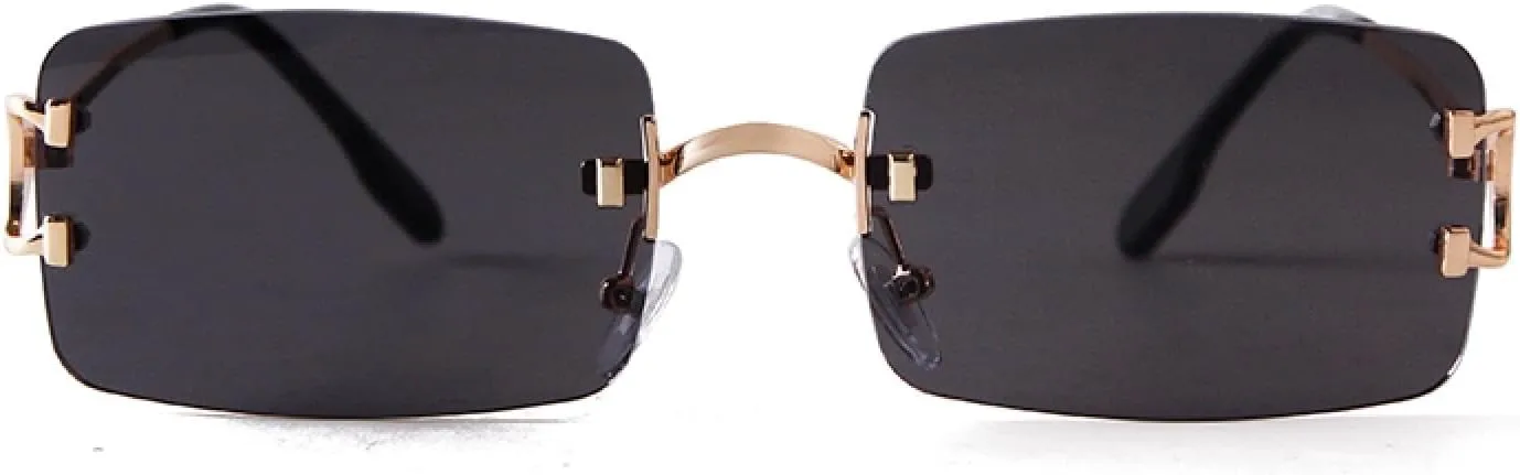 Солнцезащитные очки с защитой от УФ-излучения UV400 | Легкая оправа | Для женщин и мужчин | Для занятий спортом на открытом воздухе и вождения DSVIGF, C6
Солнцезащитные очки с защитой от УФ-излучения UV400 | Легкая оправа | Для женщин и мужчин | Для занятий спортом на открытом воздухе и вождения DSVIGF, C6