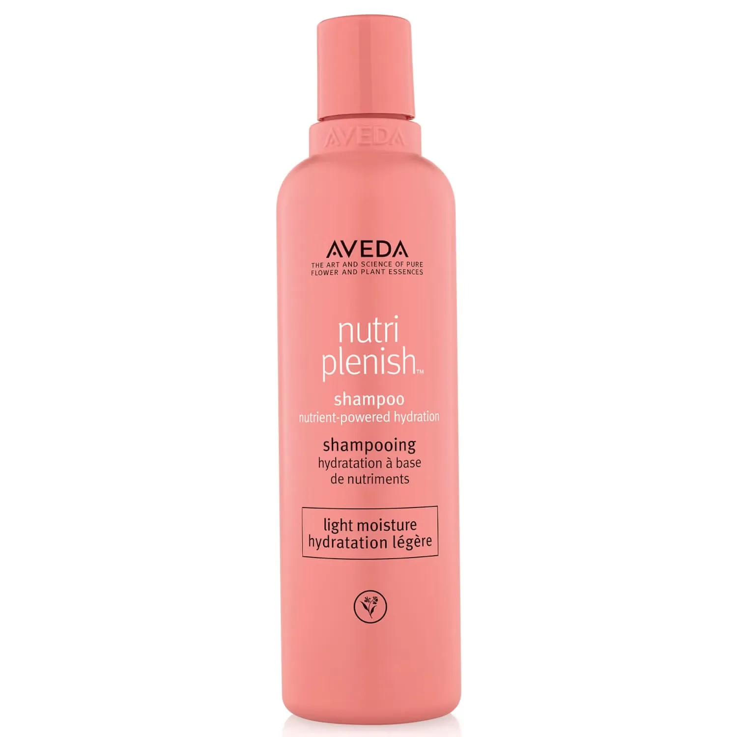 Nutriplenish Легкий увлажняющий шампунь 250 мл Aveda
Nutriplenish Легкий увлажняющий шампунь 250 мл Aveda