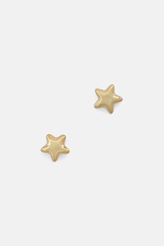 Серьги Coach, золотой
Серьги Coach, золотой