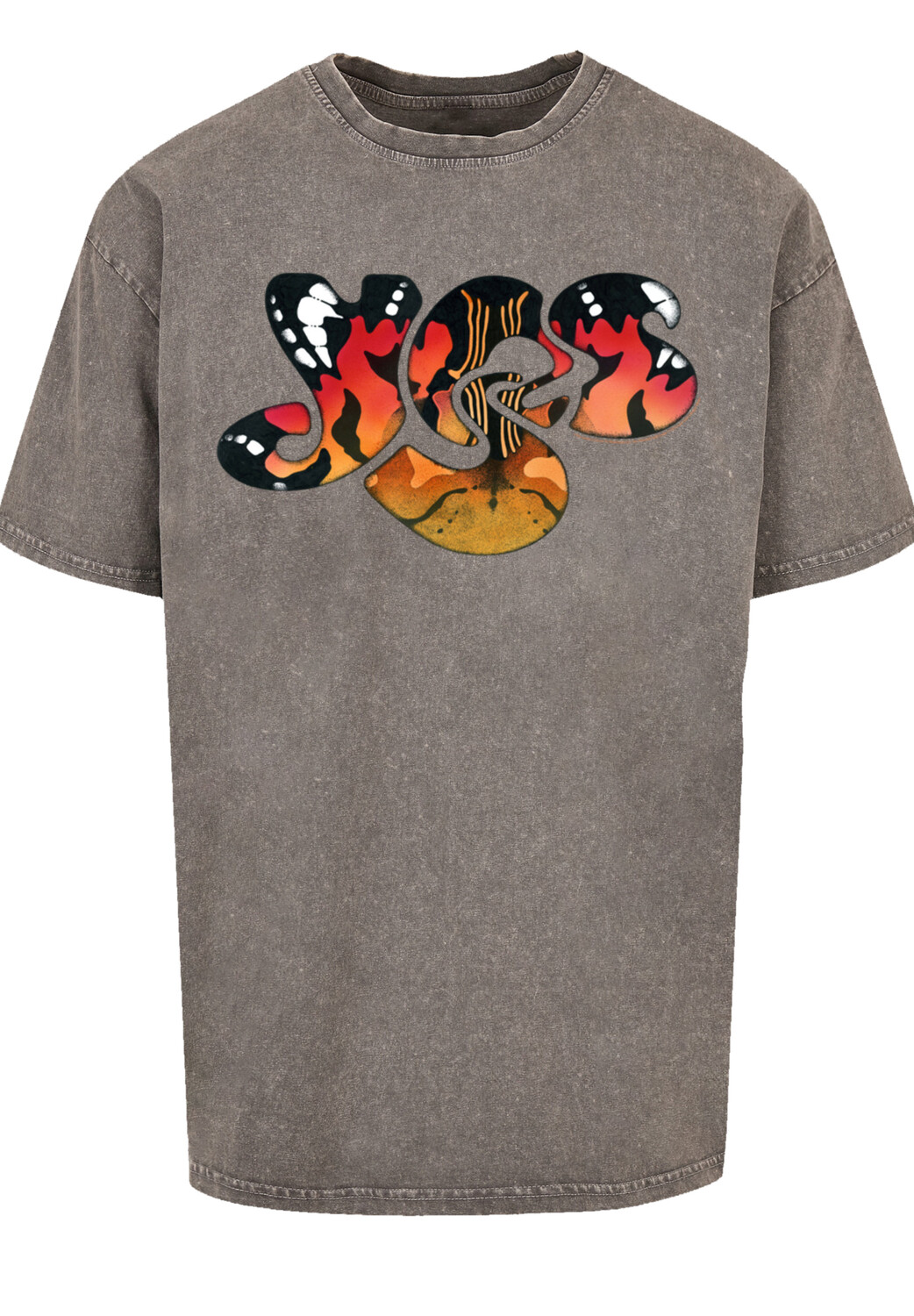 Футболка F4NT4STIC YES Ra Logo, цвет Asphalt
Футболка F4NT4STIC YES Ra Logo, цвет Asphalt