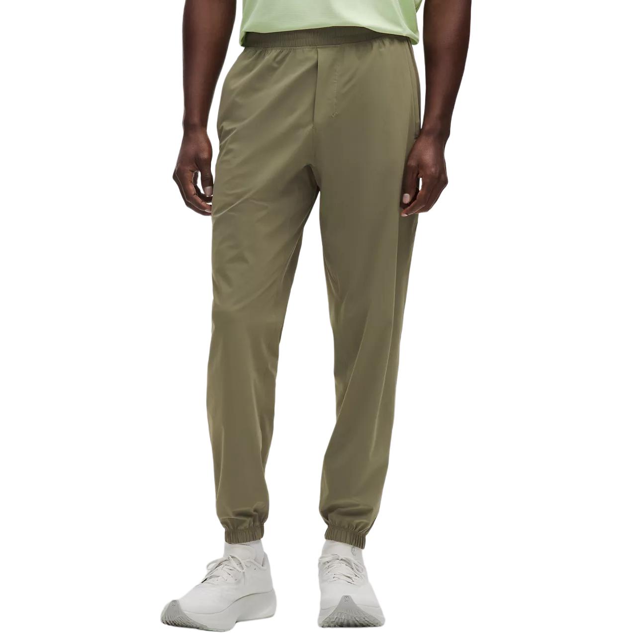 Спортивные штаны pace breaker Lululemon, Bay Leaf
Спортивные штаны pace breaker Lululemon, Bay Leaf