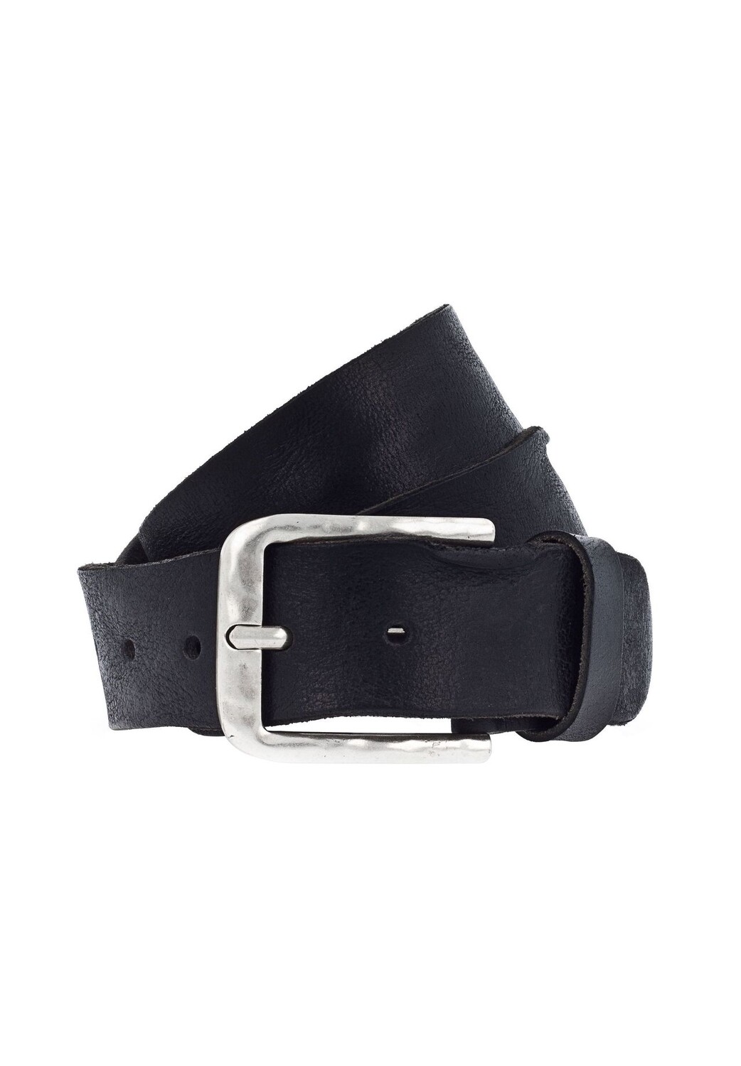 Ремень кожаный Vanzetti, черный
Ремень кожаный Vanzetti, черный