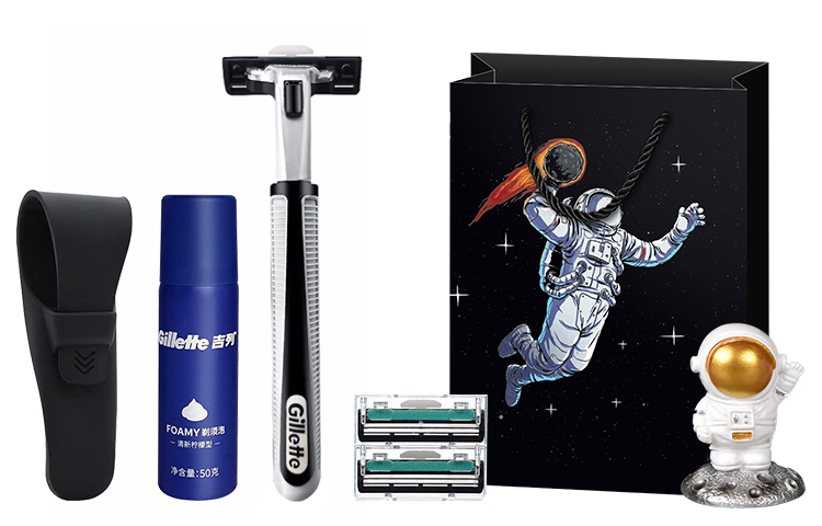 Мужские инструменты для бритья Gillette
Мужские инструменты для бритья Gillette