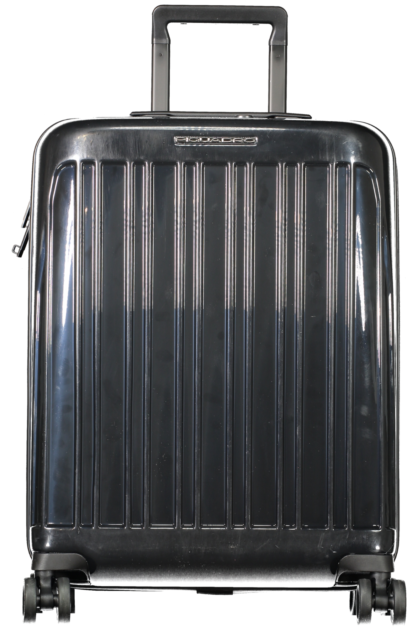 Чемодан Piquadro, черный
Чемодан Piquadro, черный
