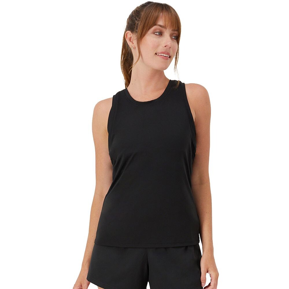 Женская майка Hanes Moves Performance, черный
Женская майка Hanes Moves Performance, черный