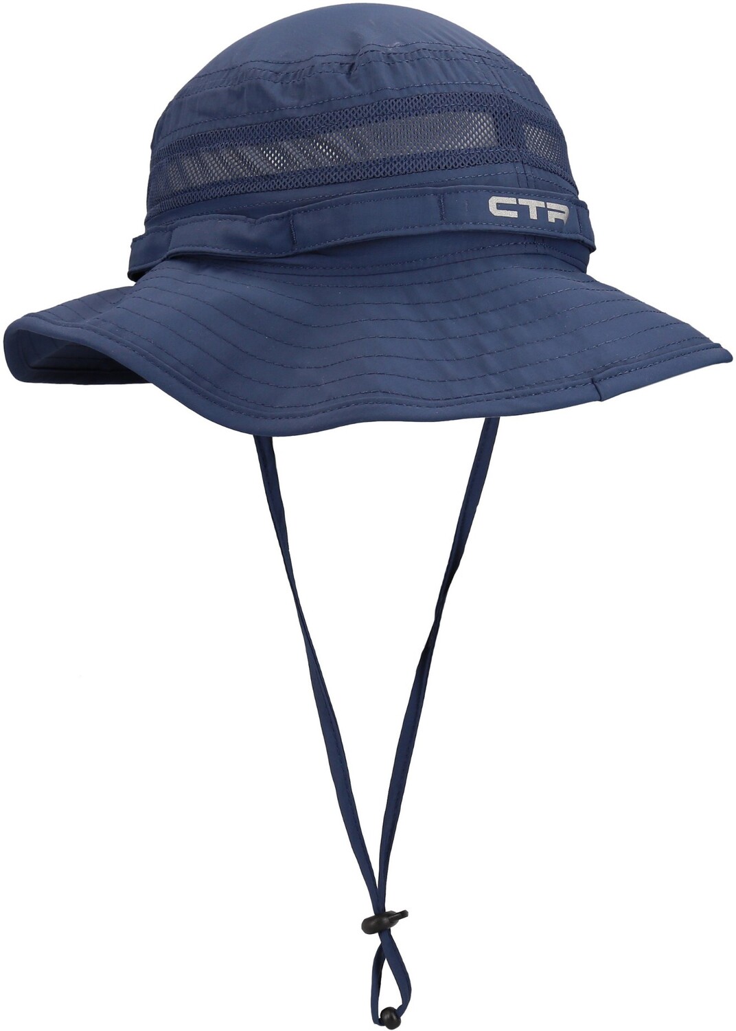 Буни Шляпа CTR, синий
Буни Шляпа CTR, синий