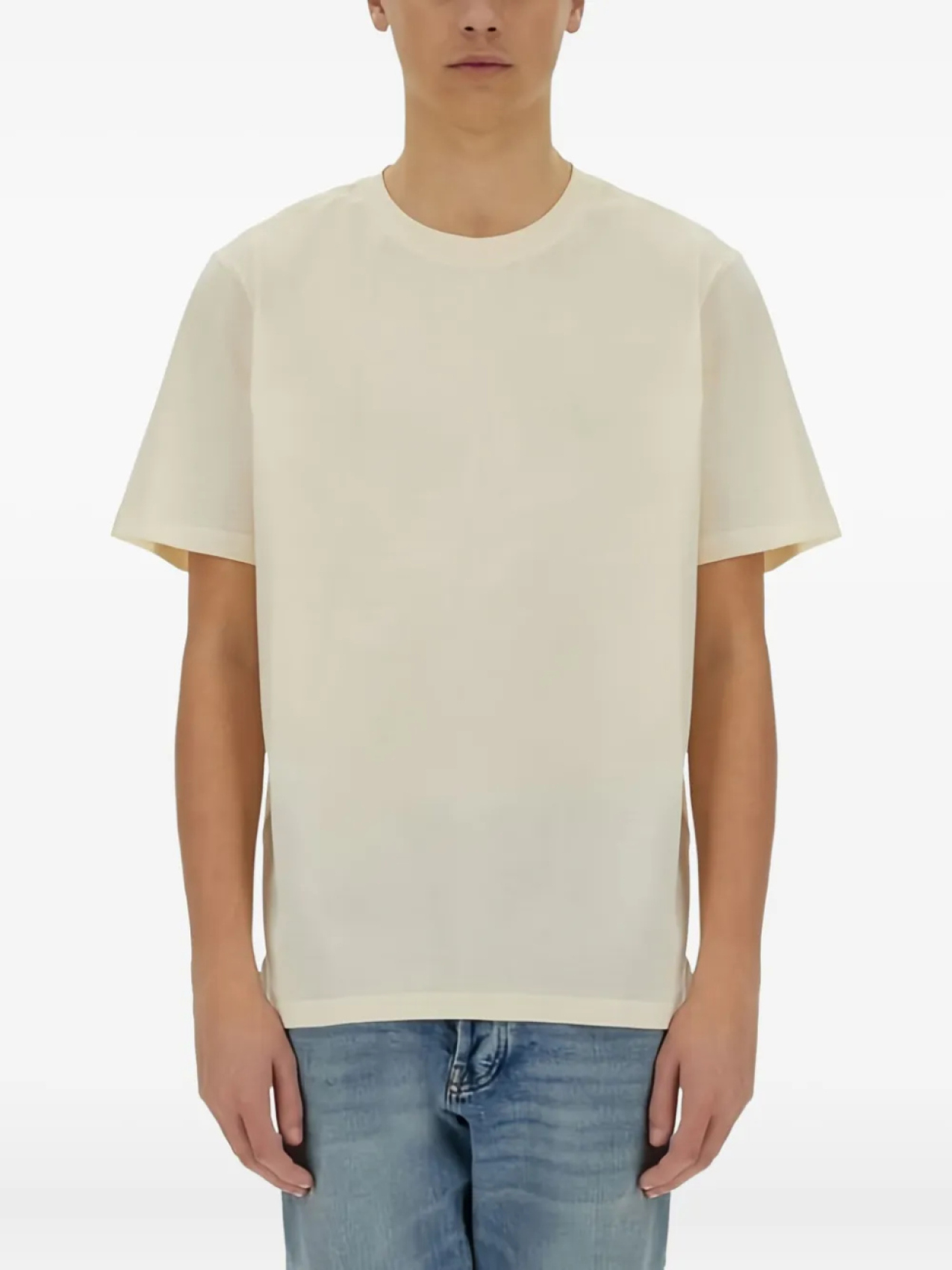 Футболка с коротким рукавом Paul Smith, нейтральный
Футболка с коротким рукавом Paul Smith, нейтральный