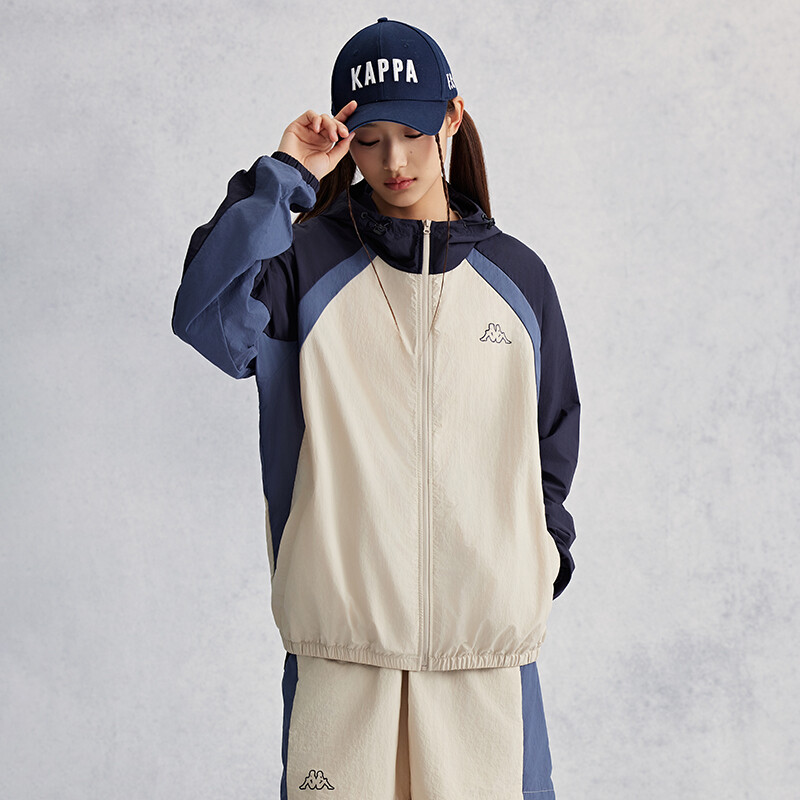 1916 Куртка унисекс хаки - 6324 Kappa, хаки
1916 Куртка унисекс хаки - 6324 Kappa, хаки